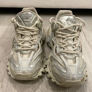 Balenciaga Track 2 Sneakers